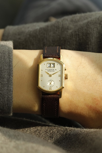 A. Lange & Söhne