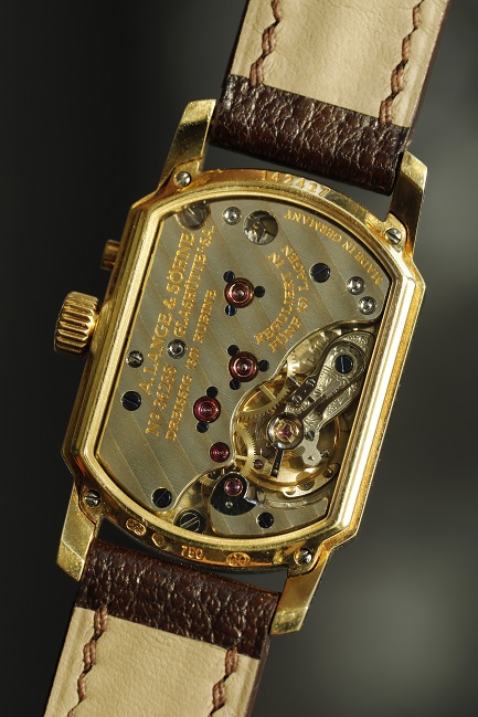 A. Lange & Söhne