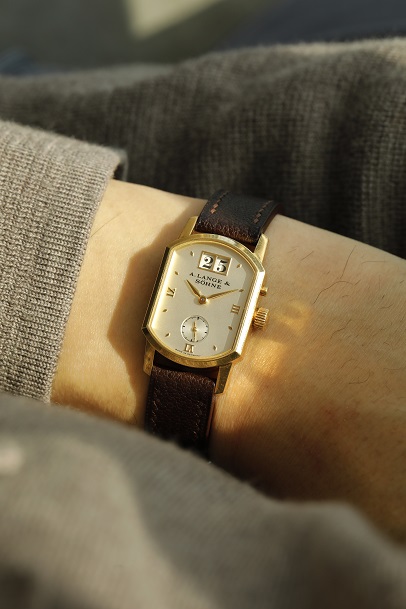 A. Lange & Söhne