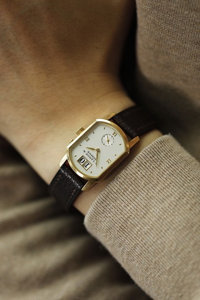 A. Lange & Söhne