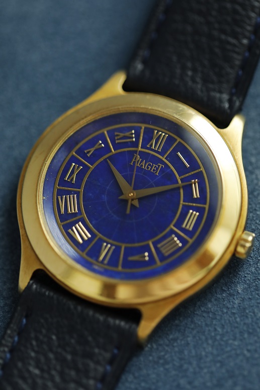 PIAGET