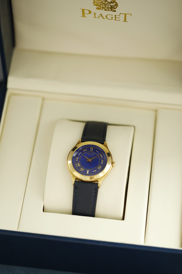 PIAGET