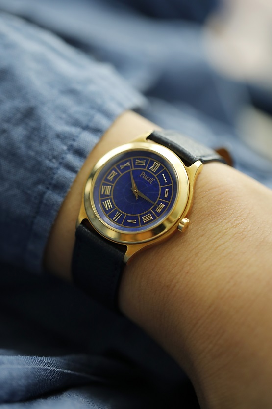PIAGET