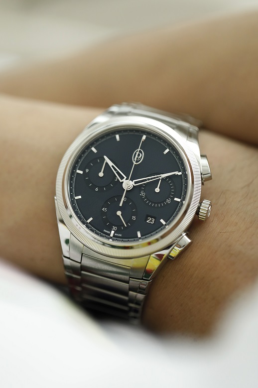 Parmigiani Fleurier
