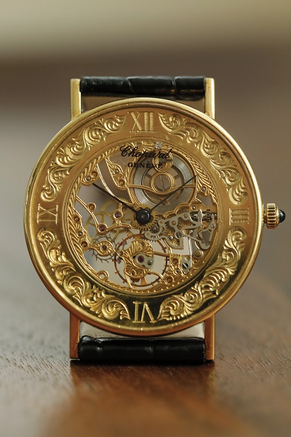 Chopard