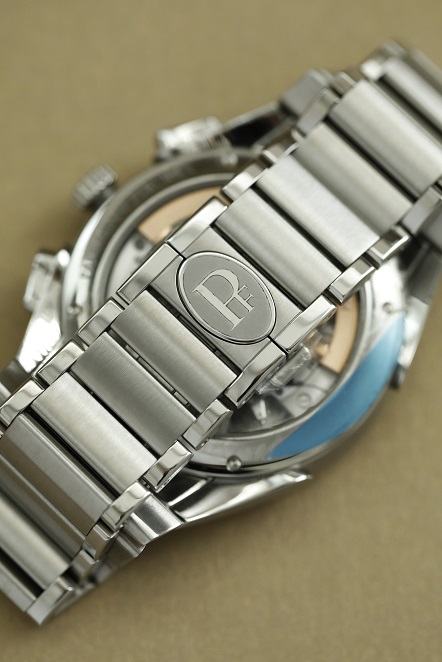 Parmigiani Fleurier