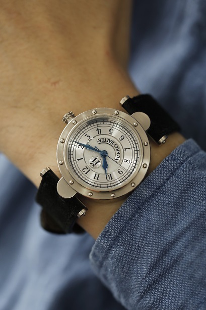 VIANNEY HALTER 