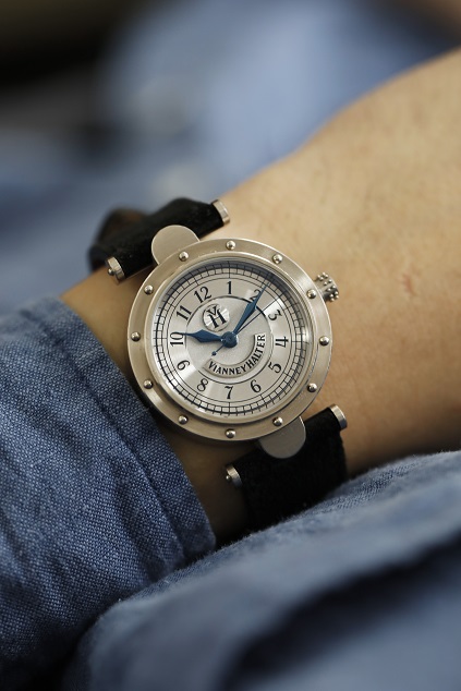 VIANNEY HALTER 