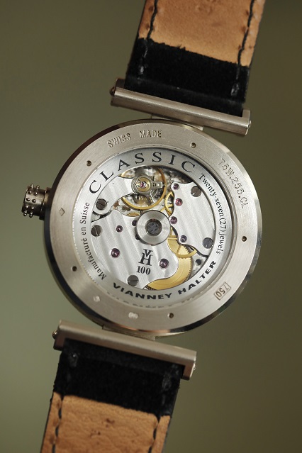 VIANNEY HALTER 