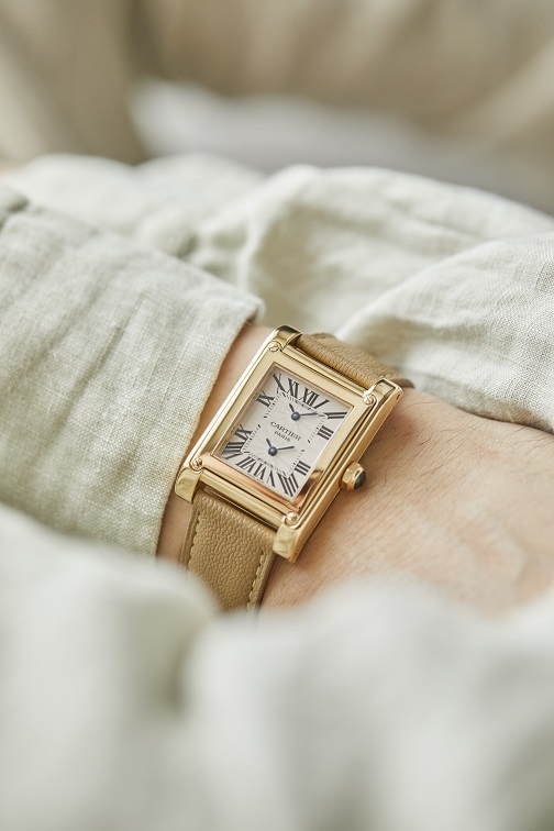 CARTIER