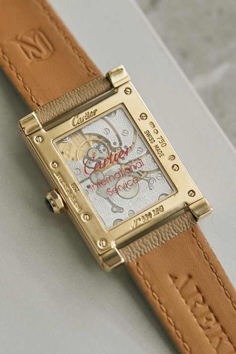 CARTIER