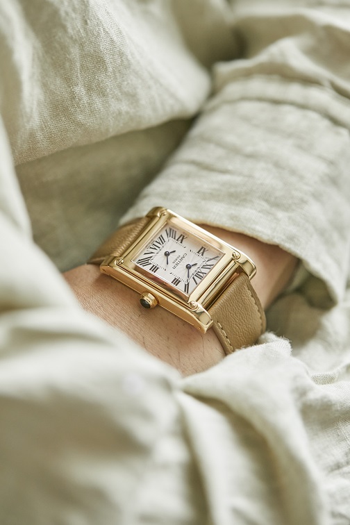 CARTIER