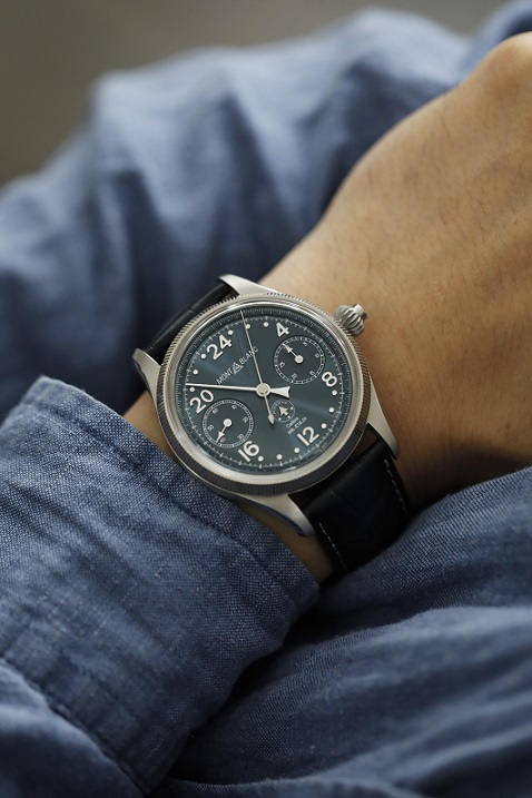 MONTBLANC
