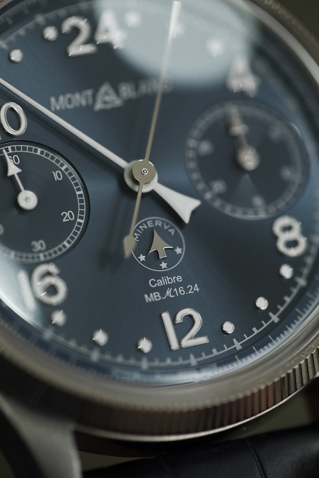 MONTBLANC