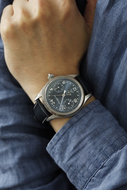 MONTBLANC