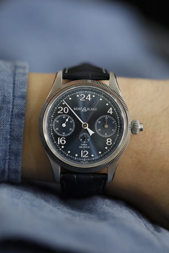 MONTBLANC