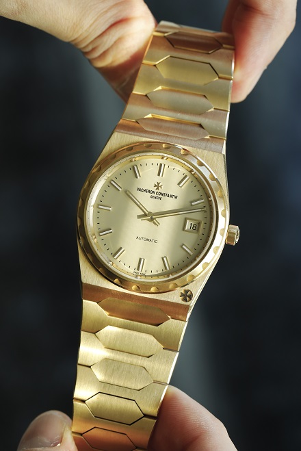 Vacheron Constantin