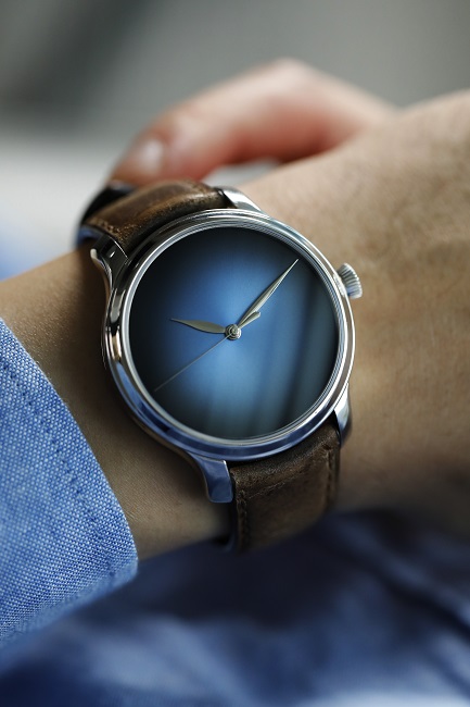 H. Moser & Cie