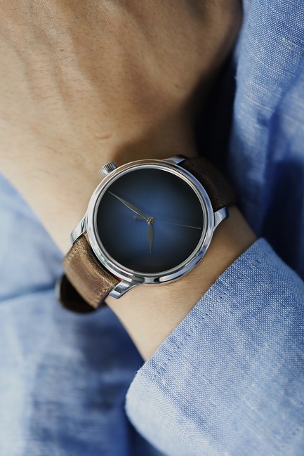 H. Moser & Cie