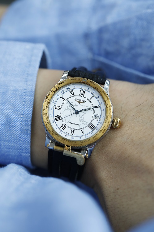Longines