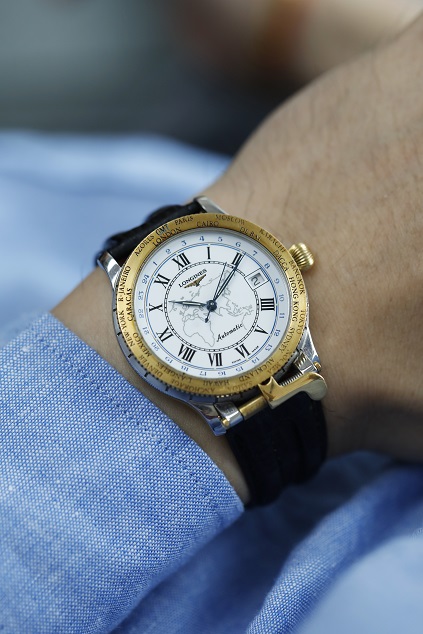 Longines