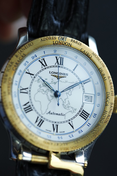 Longines