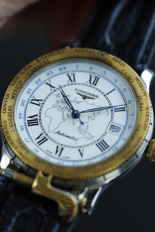 Longines