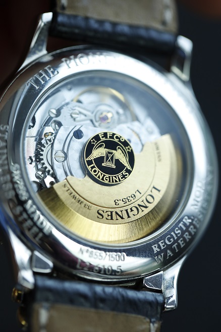 Longines