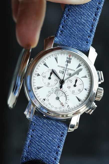 Vacheron Constantin