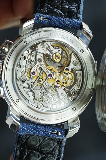 Vacheron Constantin