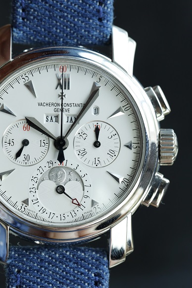 Vacheron Constantin