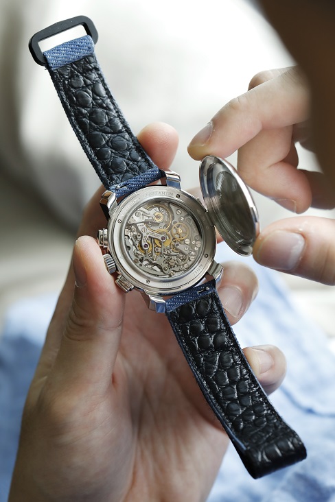 Vacheron Constantin