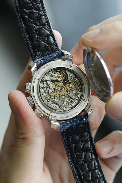 Vacheron Constantin