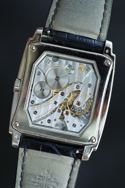 PATEK PHILIPPE