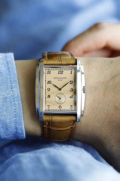 PATEK PHILIPPE