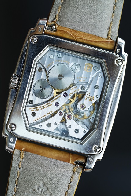 PATEK PHILIPPE