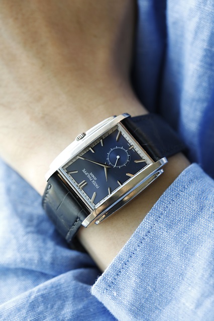 PATEK PHILIPPE