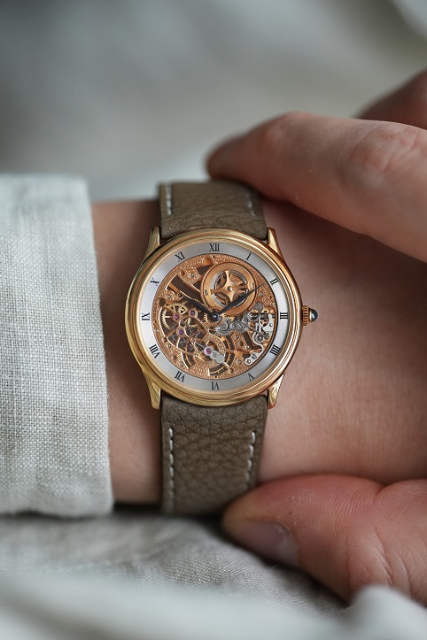 Audemars Piguet