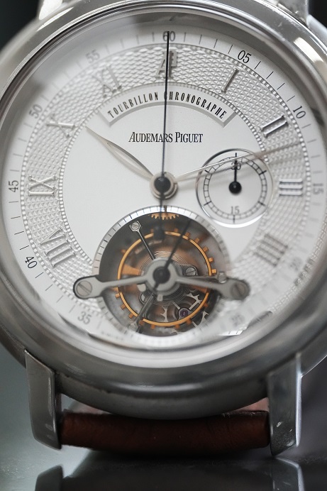 Audemars Piguet