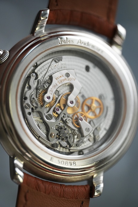 Audemars Piguet