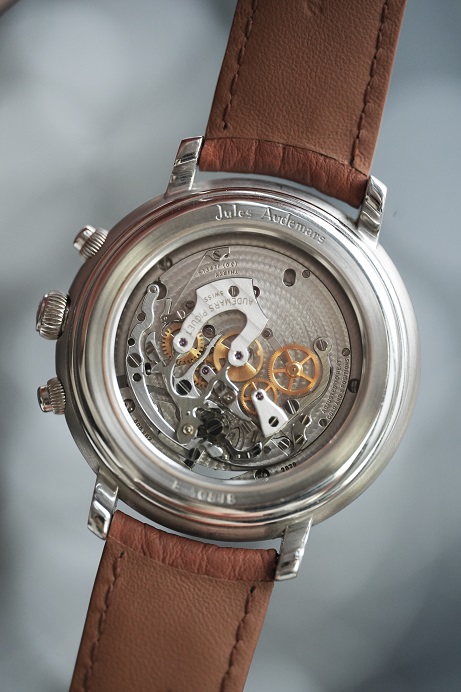 Audemars Piguet