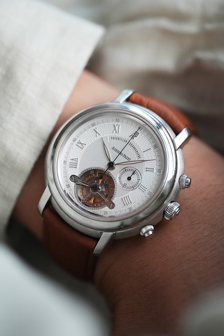 Audemars Piguet