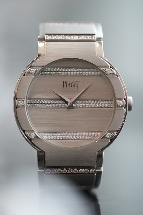 PIAGET
