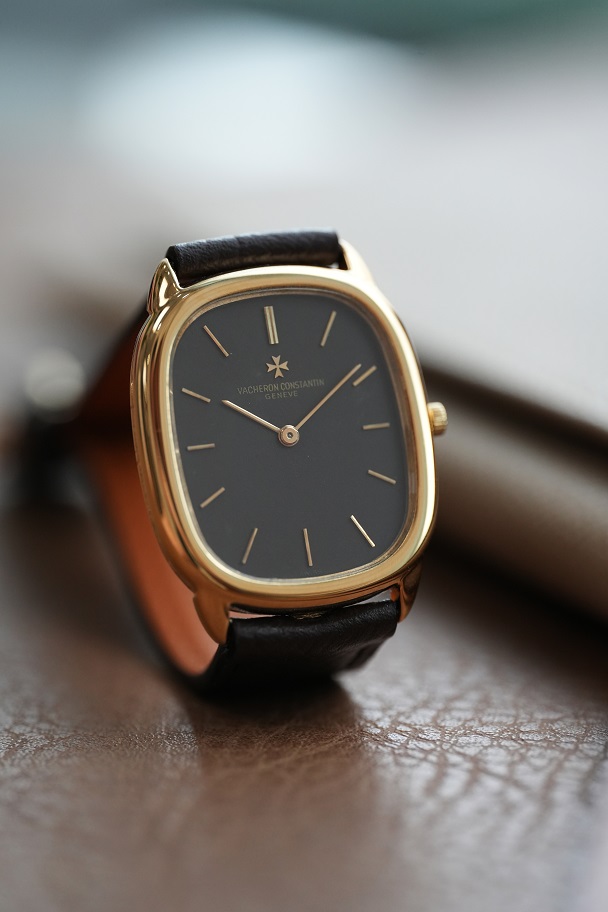 Vacheron Constantin