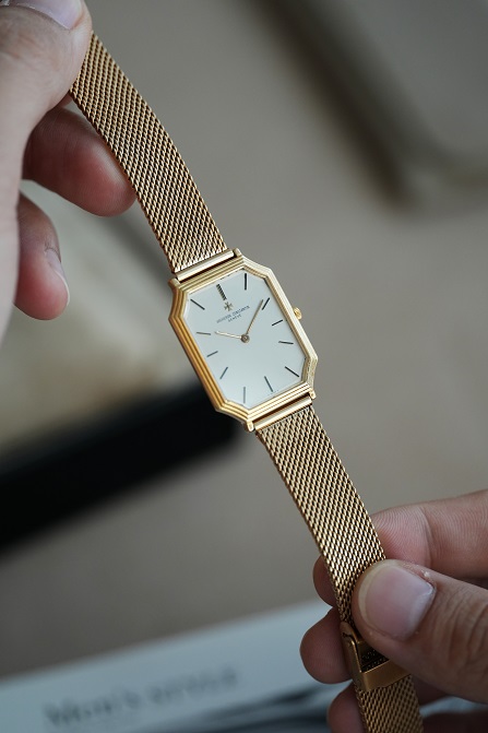 Vacheron Constantin