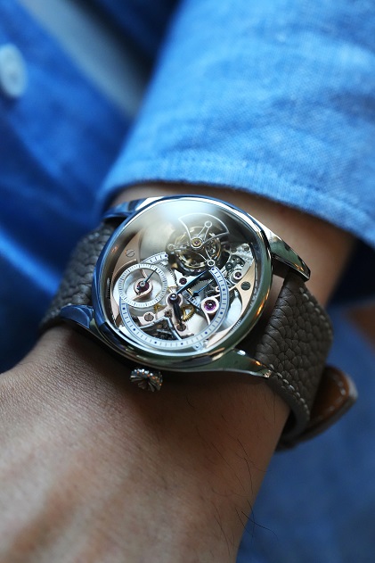 Andreas Strehler
