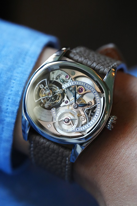 Andreas Strehler