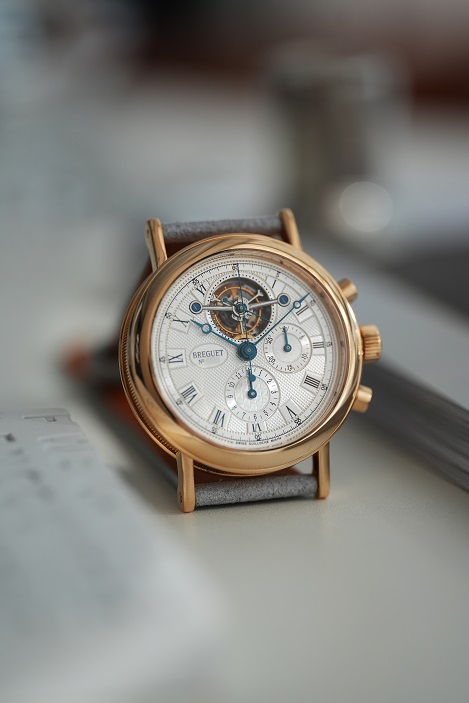 Breguet