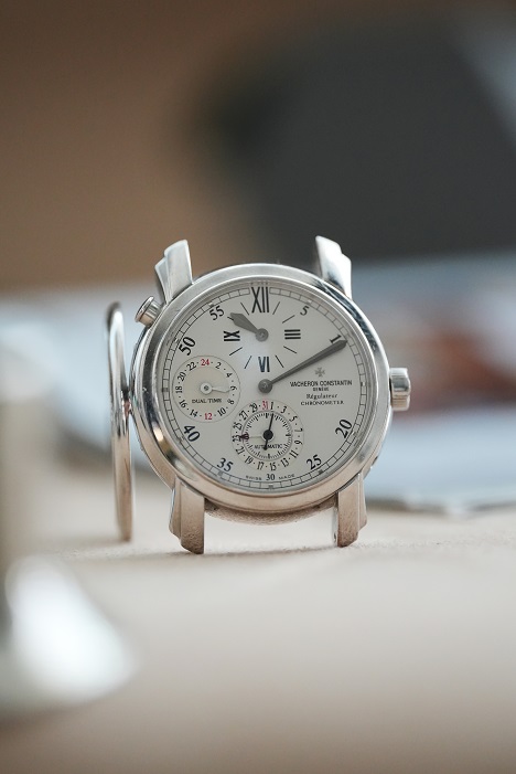 Vacheron Constantin