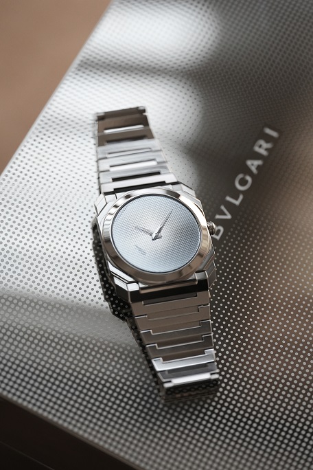 BVLGARI